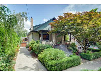 1812 NE 25th Ave Portland, OR 97212