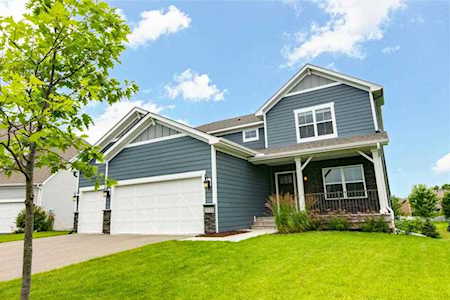 1335 Quail Creek Circle Eagan, MN 55123