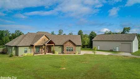 34 Molly Drive Conway, AR 72032