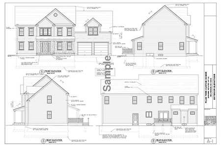 6 Duhamel Way #Lot 4 Bellingham, MA 02019