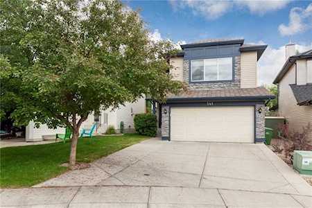 141 Tuscany Meadows Close NW Calgary, AB T3L 2M9