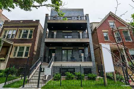 837 N Leavitt St #3 Chicago, IL 60622