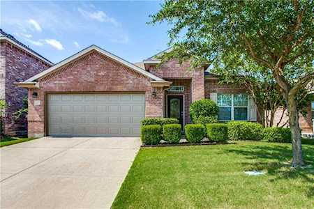907 Johnson City Avenue Forney, TX 75126