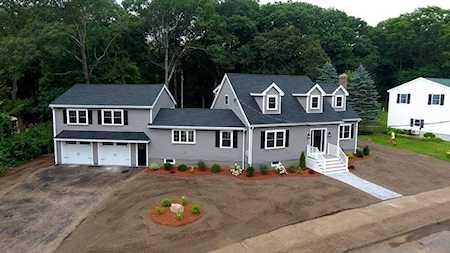 2 Fairview Street North Reading, MA 01864