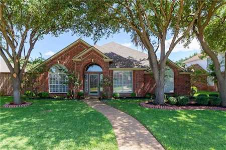 3125 Congress Avenue Plano, TX 75025