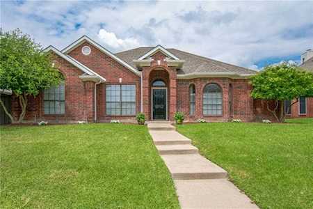 8205 Rincon Street Frisco, TX 75035