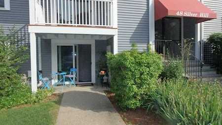 48 Silver Hill Ln #13 Natick, MA 01760