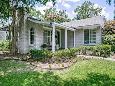 6435 Sondra Drive Dallas, TX 75214