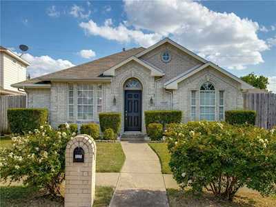 1220 Shenandoah Drive Allen, TX 75002