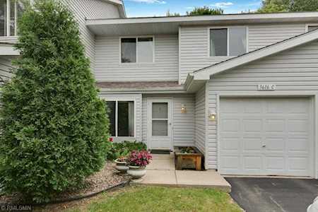 3616 Saint Francis Way #C Eagan, MN 55123