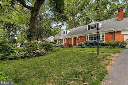 9027 Beatty Dr Alexandria, VA 22308