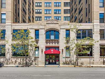 728 W Jackson Blvd #416 Chicago, IL 60661