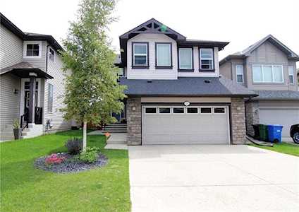 120 Cranridge Crescent SE Calgary, AB T3M 0J3