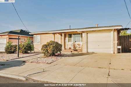 22780 Hesperian Blvd. Hayward, CA 94541