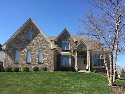 11212 Turfgrass Way Indianapolis, IN 46236