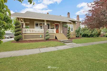 1907 N Cedar St Tacoma, WA 98406