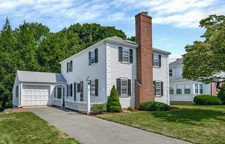 198 Porter Street Melrose, MA 02176