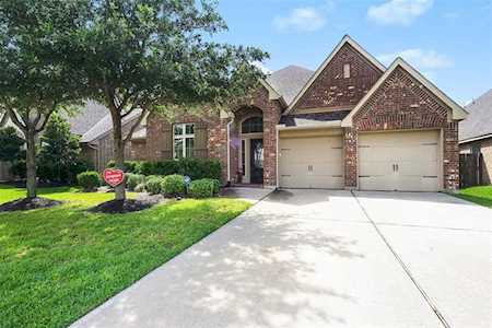 3842 Vinson Ranch Ln Katy, TX 77494