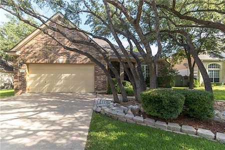 113 Parque Vista Dr Georgetown, TX 78626