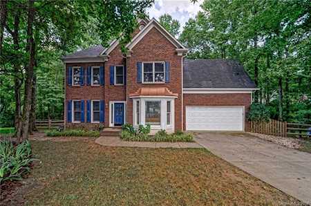 9603 Highstream Ct Charlotte, NC 28269