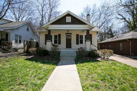 1122 Mcchesney Ave Nashville, TN 37216