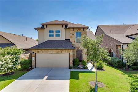 1232 Clearwing Cir Georgetown, TX 78626