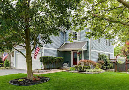 3183 Alderridge Court Dublin, OH 43017