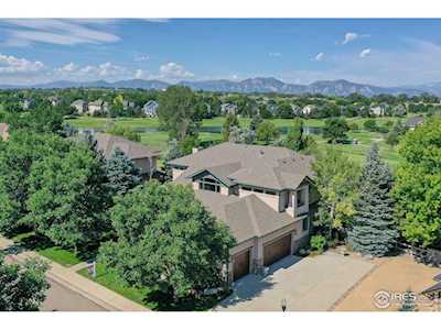 2436 Bitterroot Cir Lafayette, CO 80026