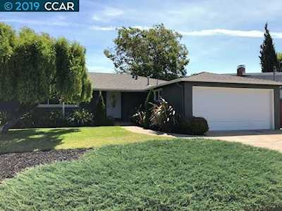 3178 Meadowbrook Dr Concord, CA 94519