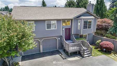 2325 N 190th St Shoreline, WA 98133