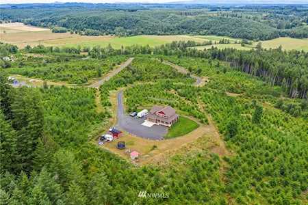 133 Saltese Lane Chehalis, WA 98532
