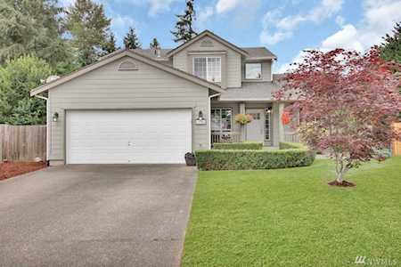 12301 203rd St Ct E Bonney Lake, WA 98391