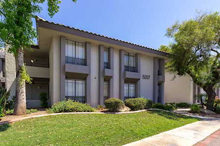 5207 N 24th Street #204 Phoenix, AZ 85016