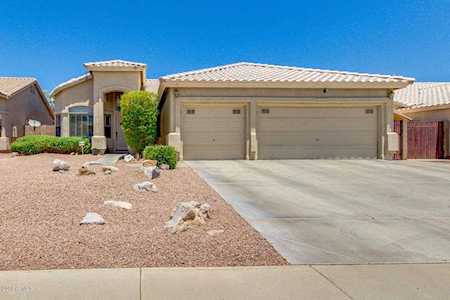 9006 W Salter Drive Peoria, AZ 85382
