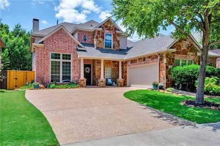1913 Palisade Drive Allen, TX 75013
