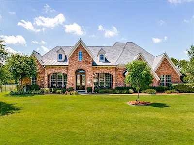 77 Stone Hinge Drive Fairview, TX 75069