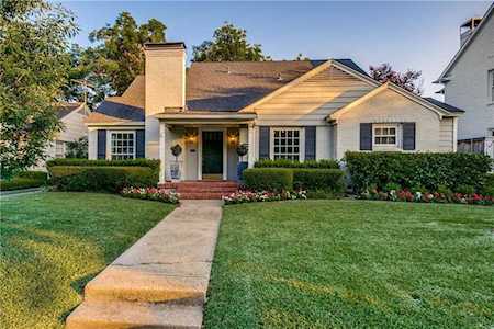 4429 Bryn Mawr Drive University Park, TX 75225