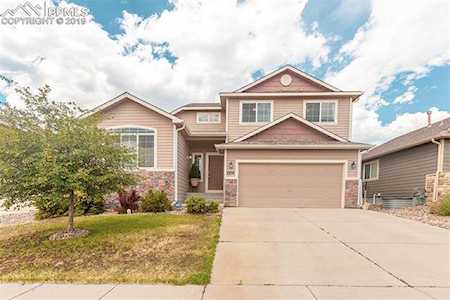 7274 Pearly Heath Road Colorado Springs, CO 80908