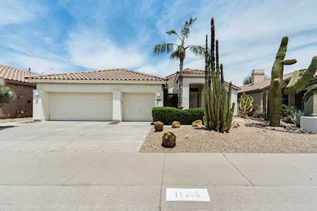 14305 N 99th Street Scottsdale, AZ 85260