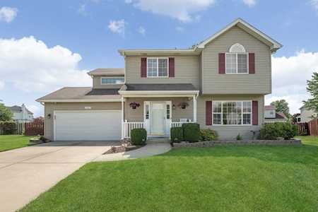 1407 White Pine Ct Yorkville, IL 60560