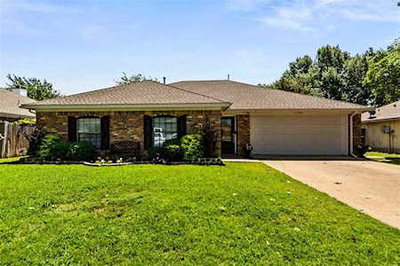 1106 Candlewood Drive Allen, TX 75002