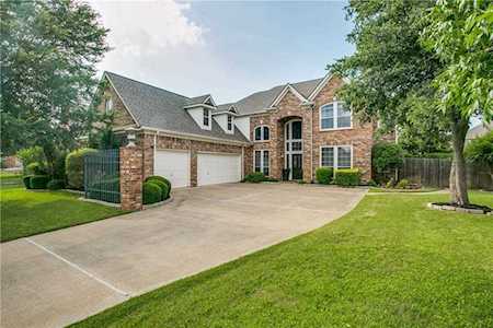 1908 Water Lily Drive Southlake, TX 76092