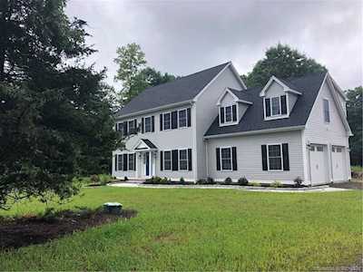746 South Meriden Road Cheshire, CT 06410