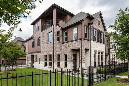 7079 Silverberry Street Dallas, TX 75231