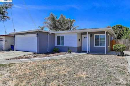 2027 Juneau St San Leandro, CA 94577