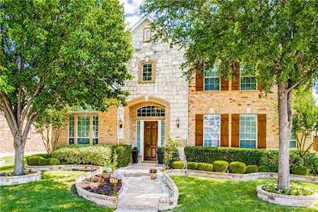 4124 Hearthlight Court Plano, TX 75024