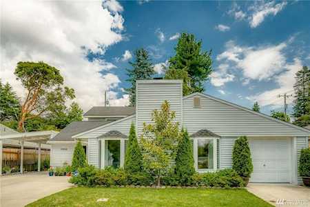 17010 2nd Ave NE Shoreline, WA 98155