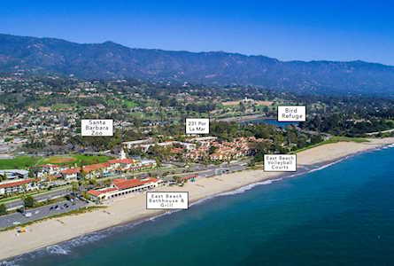 231 Por La Mar Cir Santa Barbara, CA 93103