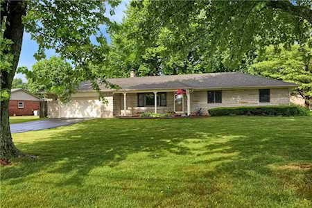 4742 S Franklin Road Indianapolis, IN 46239