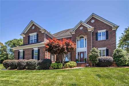 14200 Citrus Ct Huntersville, NC 28078